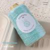 Shiny Glitter Core-Spun Yarn Tear-Resistant Hand Woven Thread for DIY Knitting Bags Purses Home Textile Craft Supplies