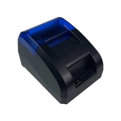 USB/Bluetooth 58mm Thermodrucker für portugiesische und spanische Kassensysteme