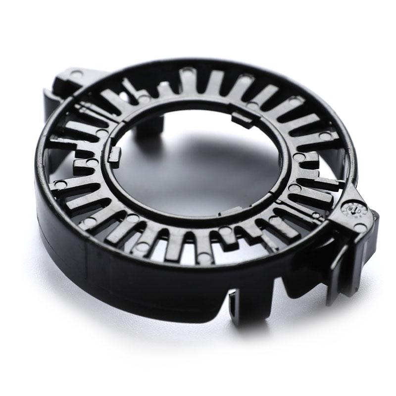 2 Pcs D1S D3S Hid Xenon Lampen Halter Clip Ringe Halterungen Adapter Halterung