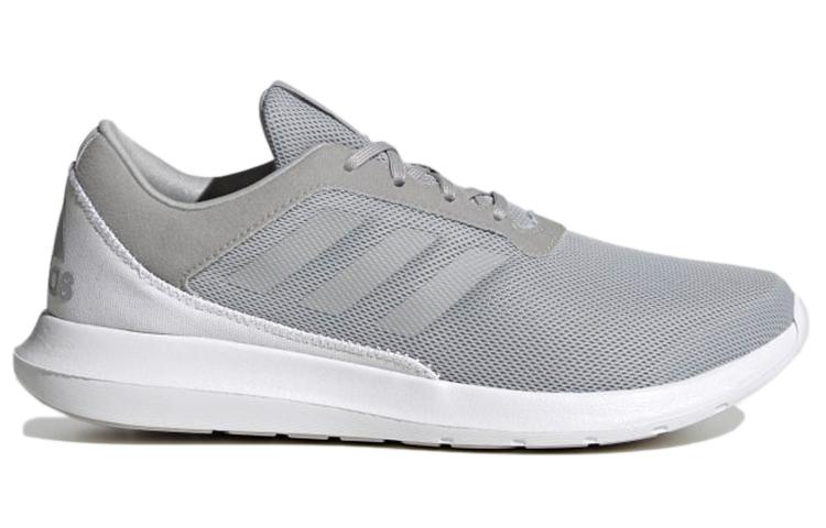 Adidas Wmns Coreracer 'Grey White' Women's FX3614