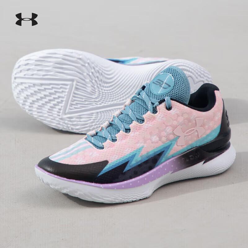 Under Armour Curry 1 Low Basketball Shoes EU 42