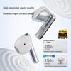SHIDU W10 Semi-in-ear Bluetooth Headset