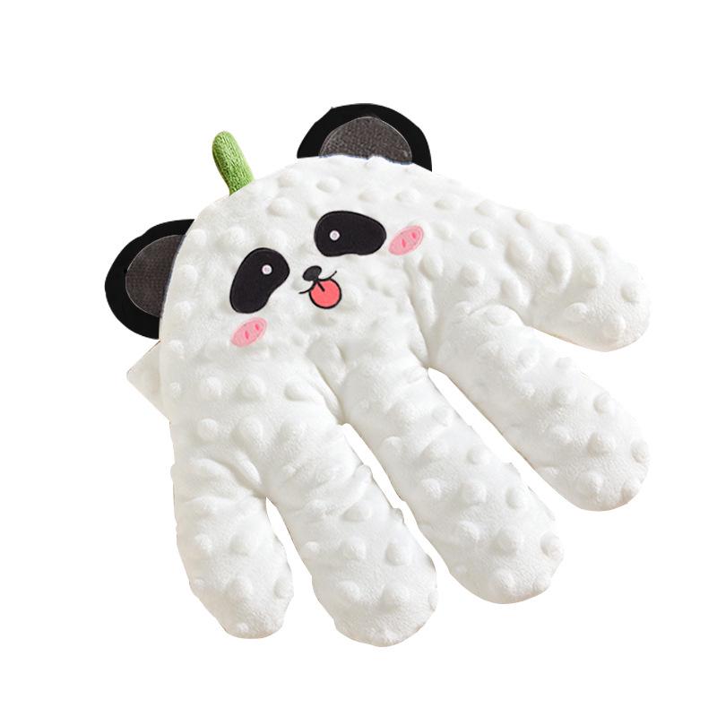 Dispositivo Automático de Acariciar para Acalmar Bebês - Acalma, Embala e Auxilia no Sono de Auto-Acalmamento.