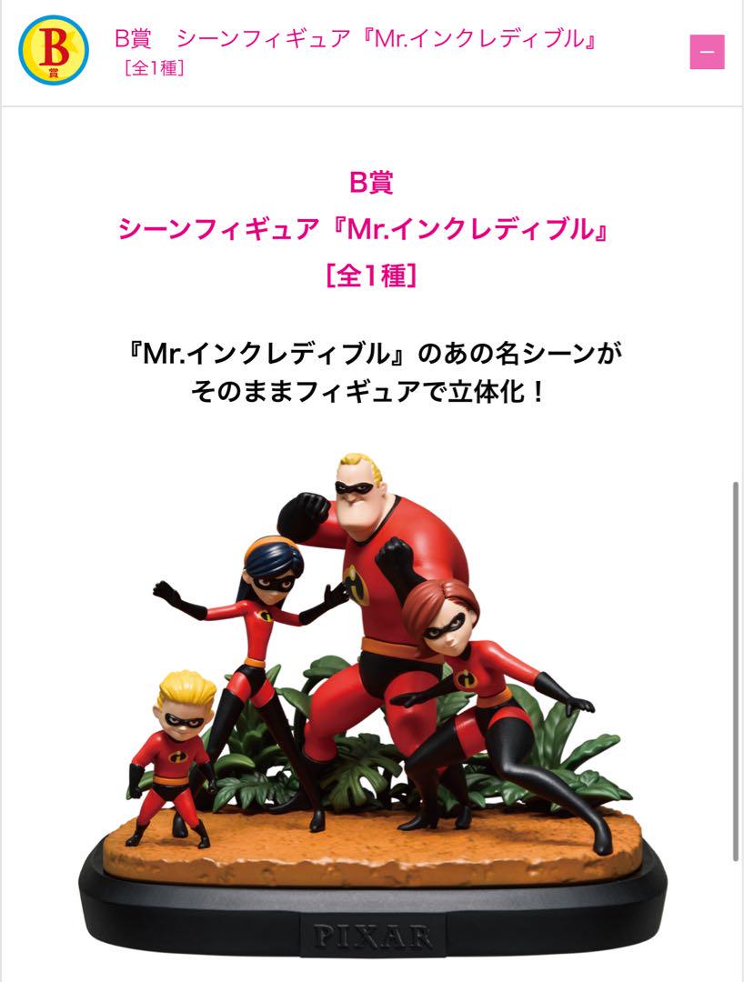 

[USED] Pixar No. 1 Lottery