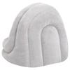 Cucce per Gatti 40x40x35 cm Grigio e Crema