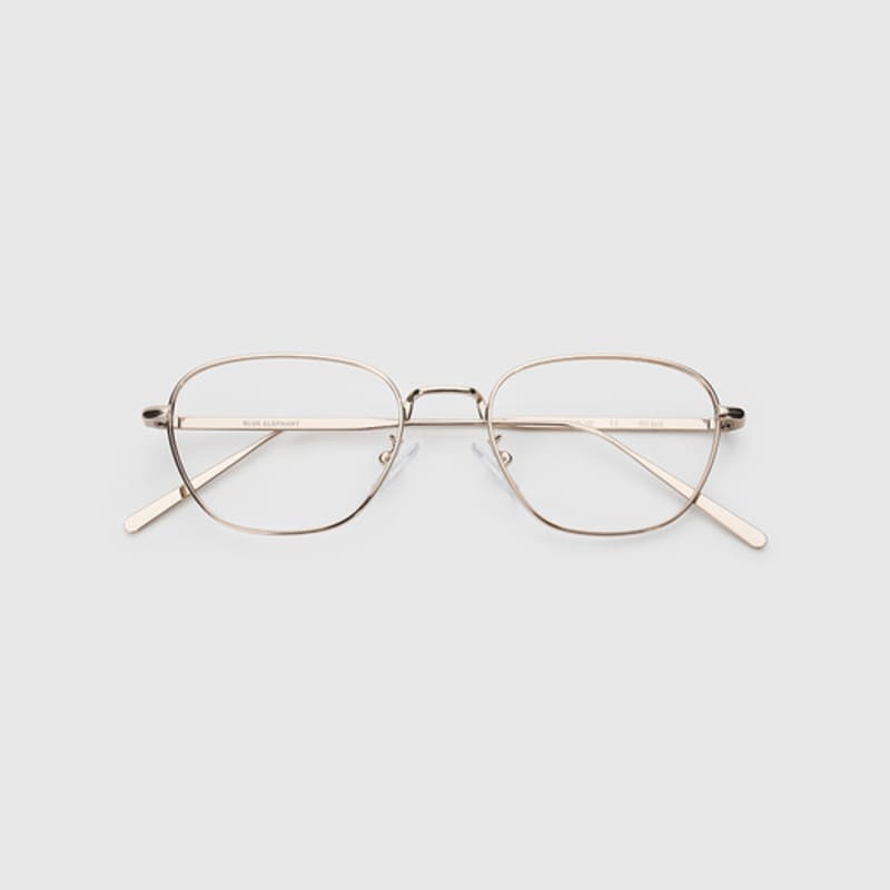 BLUE ELEPHANT REI gold