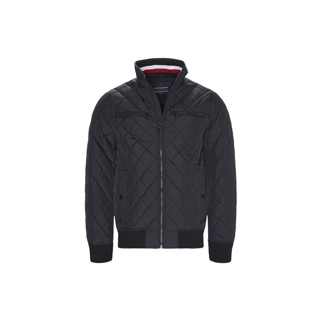 Tommy Hilfiger Silts ar nolaistiem pleciem