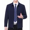 Herren Business Casual Jacke