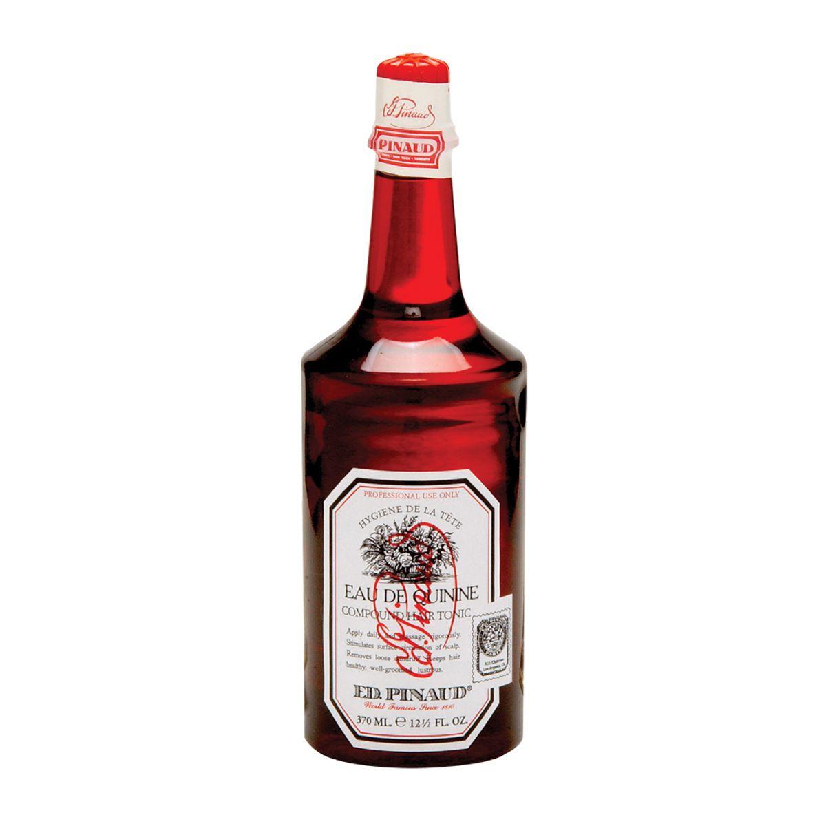 Eau dequinine Hair Tonic 370ml
