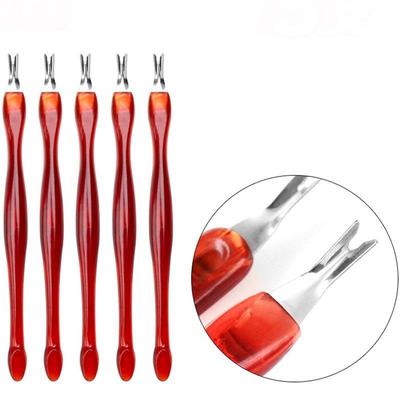 Instrumentos para manicura y pedicura – Instrumentos para la cutícula