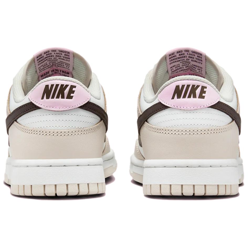New Nike Dunk Low Neapolitan Women's HF9990-100