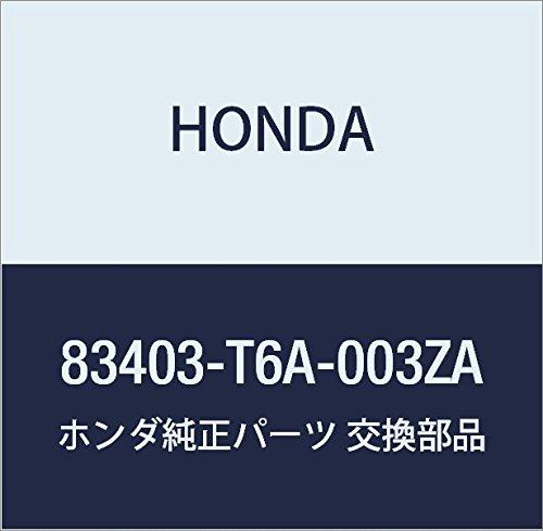 

HONDA Genuine Parts Garnish Assembly Rear Part Number 83403-T6A-003ZA