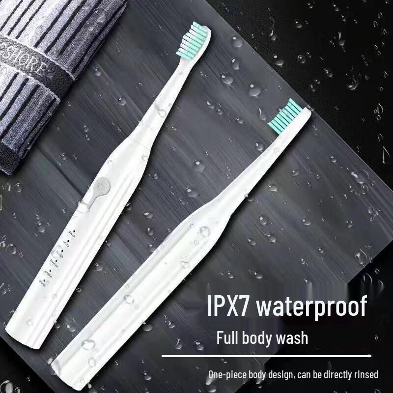 Shangheng Ultrasonic Electric Toothbrush