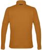Куртка Salewa Puez Polarlite Half Zip Fleece Herren M Half Zip Fleece (00-0000028481) золотисто-коричневая