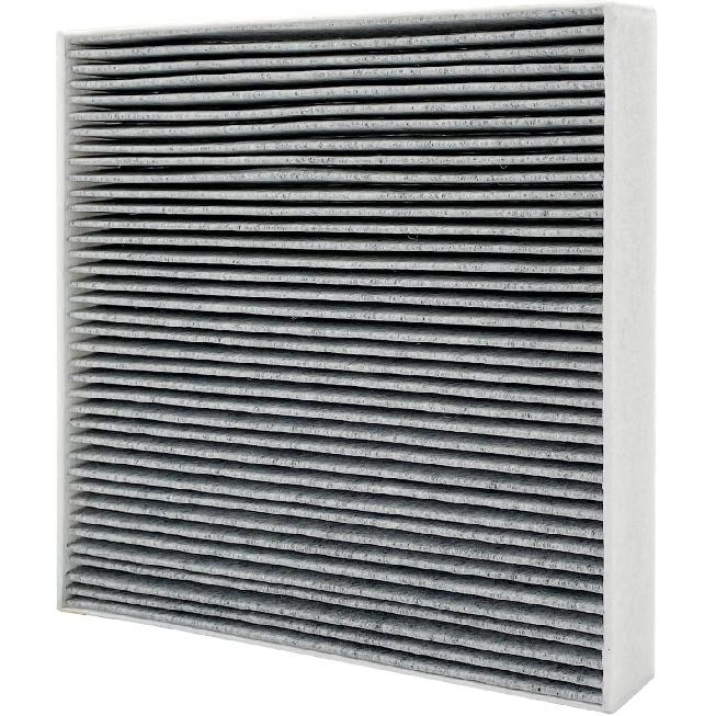 For Cabin Air Filter JM133 Fits For - Elantra, -2024 Ioniq 5, -2024 Santa Fe, -2024 Sonata, -2024 Tucson, -2024 K5, Fits 97133 - L1000, 97133-N9100,