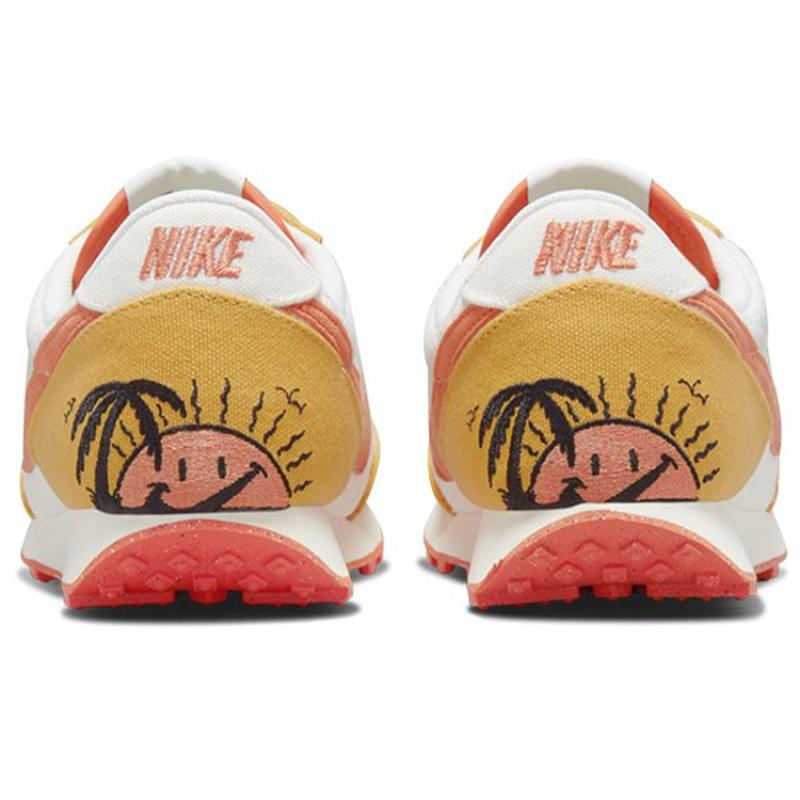 Nike DBreak Se Sun Club Hot Curry Women's Sneakers DM7605-101