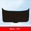 For Honda ZR-V 2026-2026 Car Trunk Door Anti Kick Pad Tailgate Anti-Scratch Protective Sticker Cargo Liner Interior Accessories