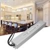 2-in-1 LED Wasserdichtes SCR/0-10V Dimm-Netzteil AC170~260V(50/60 Hz) Eingang 12 V Ausgang 16,67 A 200