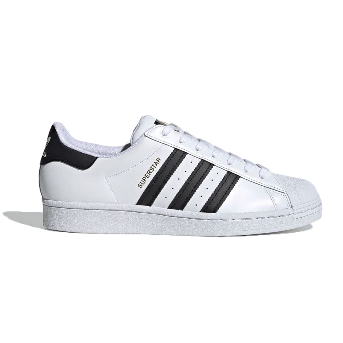 

Superstar Footwear White EG4958 Authentic [Adidas] [SUPERSTAR] White/Core Black/Footwear 23.5cm
