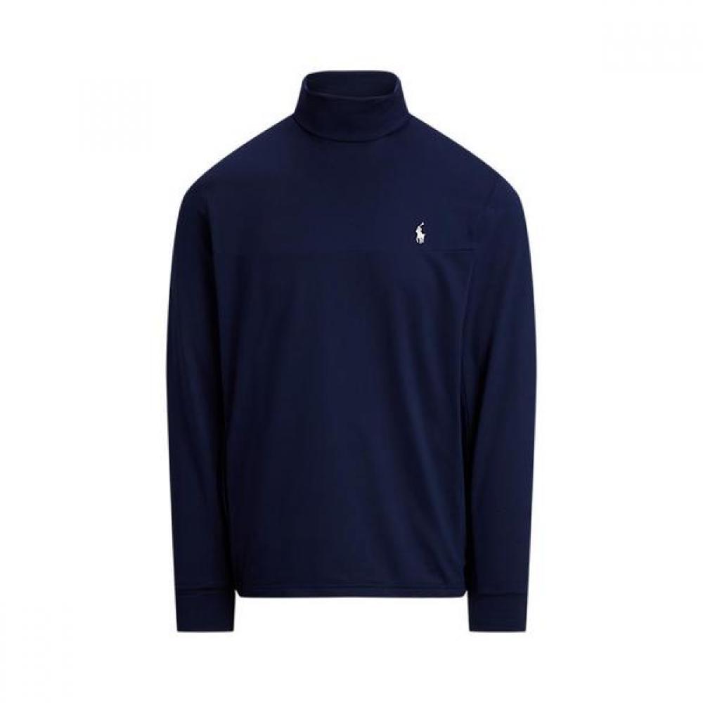 Polo Golf Men S Performance Pique Mock Neck Mnxgkni16820322410
