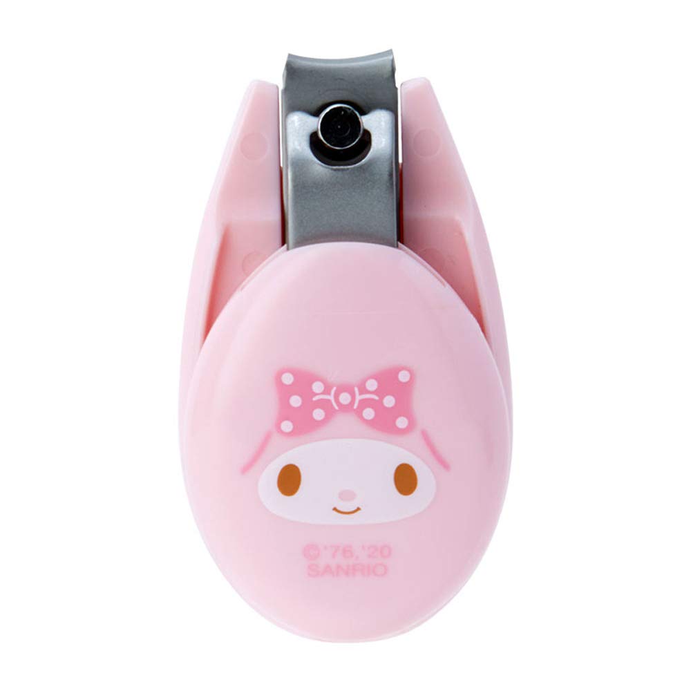

Sanrio Щипчики для ногтей My Melody (Каждый находит себе друзей среди персонажей) 772861