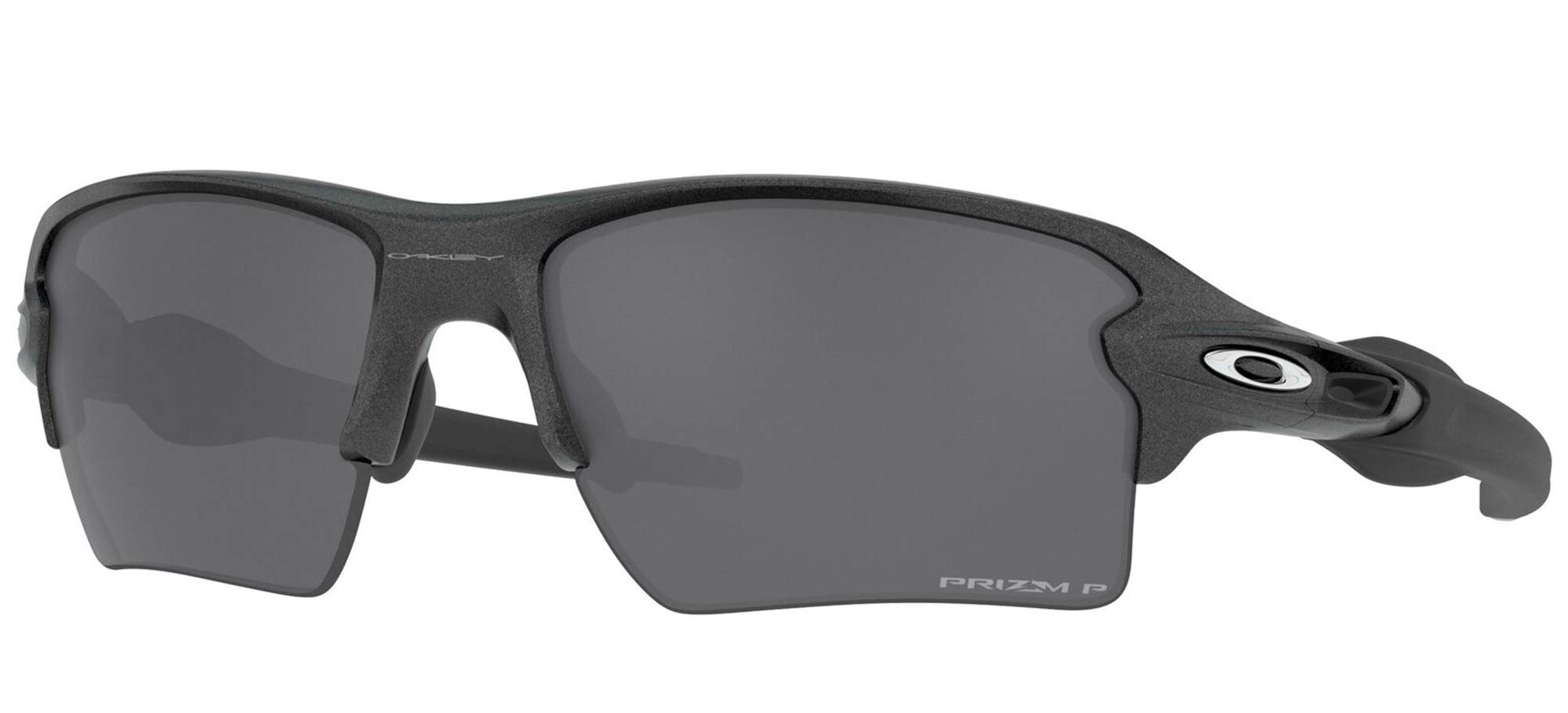 

Oakley Sunglasses 0OO9188 FLAK XL 9188F8 PRIZM BLACK POLARIZED 59 2.0