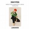 ENHYPEN WORLD TOUR ‘MANIFESTO’ in SEOUL Trading Card Official Photocard