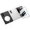 For Samsung Galaxy Z Fold 8 Wide Case Matte Magnetic Wireless Charging with Film Folding Hinge Shockproof Protection Back Cover