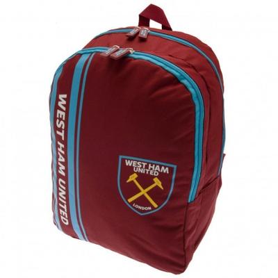 West Ham United FC Backpacker
