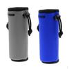 2Pcs Neoprene Insulated Bottle Cover Pouch Sleeve