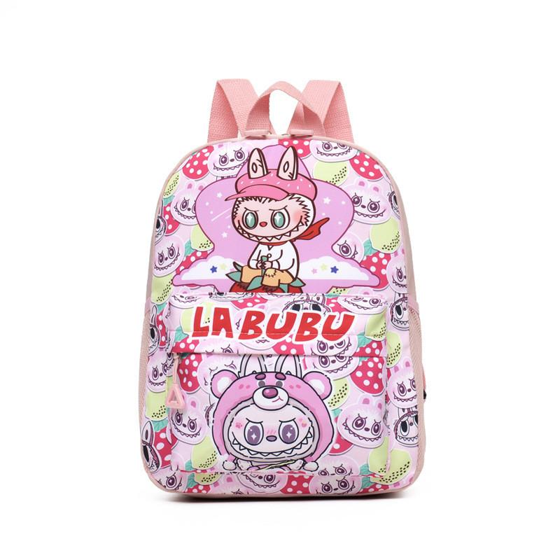 Fashionable Preschool Backpack Breathable Bookbag For Kids Use Daily