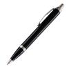 Parker Ballpoint Pen Refill Set, Luxury Gift, Parker IMCT 1.0mm Ink, Black (Black), Perfect Gift for Men and Business, Stylish Writing Instrument