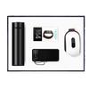 Smart Business Gift Set with Thermal Mug and Gadgets