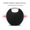 Bluetooth Wireless Mini Speaker with Card Slot and Subwoofer for Outdoor Use