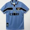 Retro Football Training Jersey Men Vintage National Team Club Top Sports