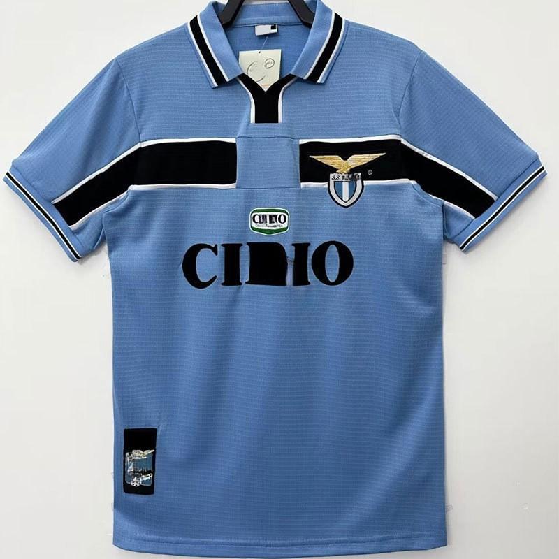 Retro Football Training Jersey Men Vintage National Team Club Top Sports