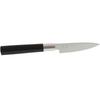 KAI Wasabi Black Kitchen Utensils, 3 Pieces (67S-310)