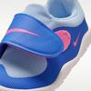 Nike Swoosh 1 Essential TD 'Medium Blue' Sneakers