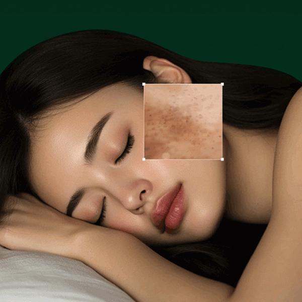 Easydew DW-EGF Mela Overnight Melting Cream 30ml