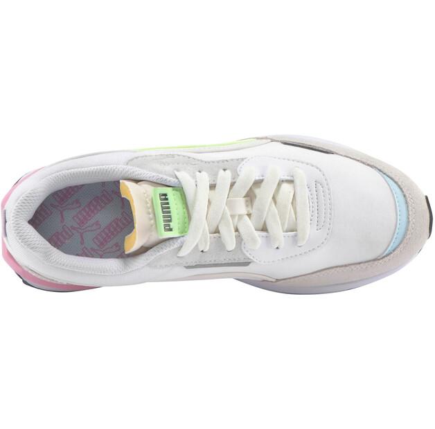 Кроссовки Puma City Rider