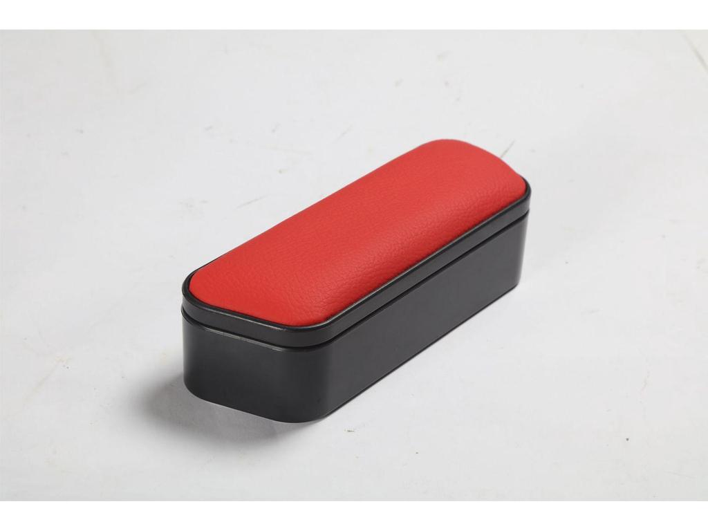 Universal Adjustable Car Armrest Pad with Storage