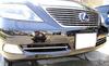 BRIGHTZ Finish Stainless Steel Front Bumper Type for and LS600hL Compatible with LS LS600 and Long Models 9160 Ultra-Mirror Mould, 2-Piece, A, LS460,