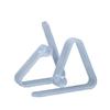 10pcs Tablecloth Transparent Anti Slip Clip Fixing Buckle Household Table Corner Tablecloth Clip Fixing Device Plastic Buckle