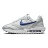 Nike Air Max Dawn White Medium Blue Women Sneakers Summit-White Pure-Platinum DR2395-100