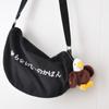 Simulation Bird Doll Keychain Toucan Doll Swan Stuffed Doll Pelican Plush Keyring  Christmas Gift