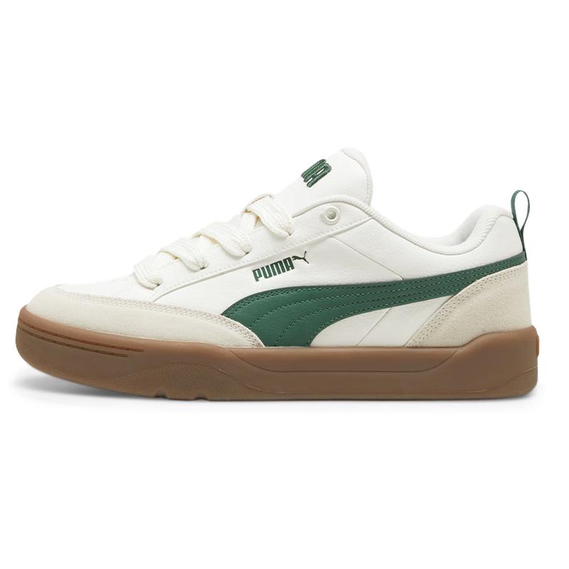 Puma PARK 397262 Retro Skate Shoes 37