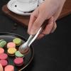 Zhi Shi 304 Stainless Steel Multi-Purpose Serving Tongs
