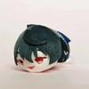 Ensemble Stars Pluszowy Breloczek z Wisiorkiem Tomoe Hiyori Amagi Rinne Tenshouin Eichi Saegusa Ibara Anime Pluszowa Lalka Prezent dla Dzieci