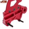 CNC Rear Brake Disc Guard Cover Protector Motorcycle Accessories For Honda CRF300L CRF250L CRF250RALLY Motocross Dirt Bike Parts