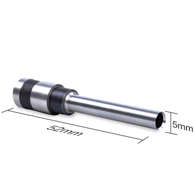 Huilang Binding Machine Vacuum Drill Bit CN plug (adapter included)